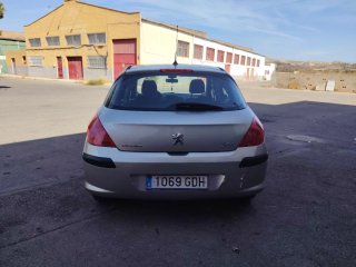 Peugeot 308 2008