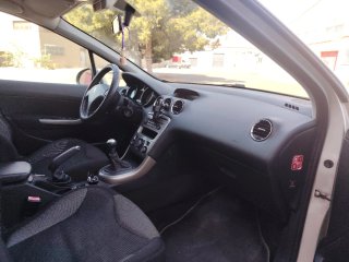 Peugeot 308 2008