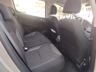 Peugeot 308 2008