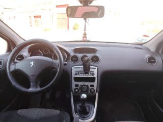 Peugeot 308 2008