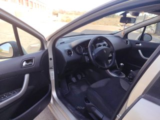 Peugeot 308 2008