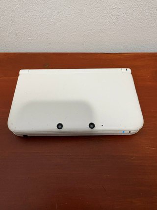 Nintendo 3DS XL