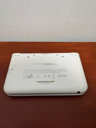 Nintendo 3DS XL