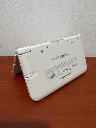 Nintendo 3DS XL