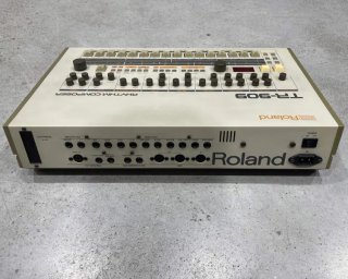 Roland TR-909