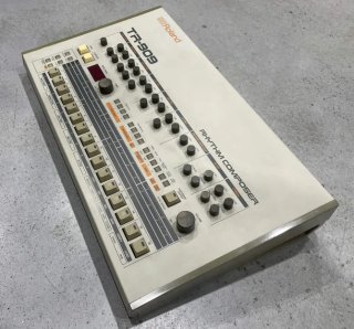Roland TR-909