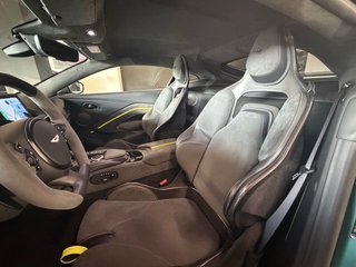 Aston Martin Vantage F1 edition 2024