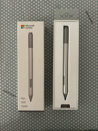 Lápiz Microsoft Surface