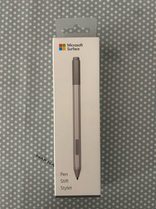 Lápiz Microsoft Surface