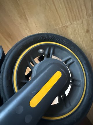 Patinete Eléctrico Ninebot