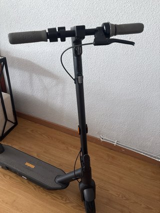 Patinete Eléctrico Ninebot