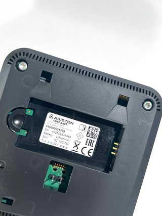 Ariston Cube S Net Termostato Wi-Fi