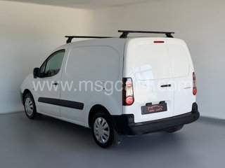 Peugeot Partner Furgon