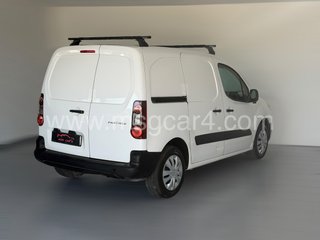 Peugeot Partner Furgon
