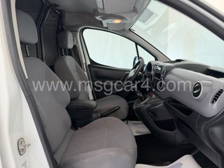 Peugeot Partner Furgon