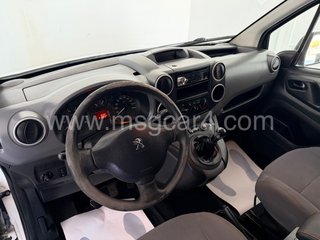 Peugeot Partner Furgon