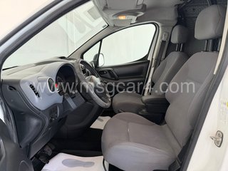 Peugeot Partner Furgon