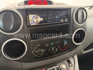 Peugeot Partner Furgon