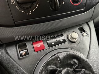 Peugeot Partner Furgon