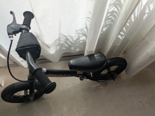 Bicicleta de equilibrio Bikestar