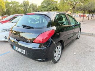 Peugeot 308 1.6VTI 120CV 190.000kms 2008
