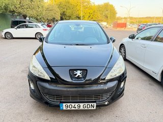 Peugeot 308 1.6VTI 120CV 190.000kms 2008