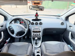 Peugeot 308 1.6VTI 120CV 190.000kms 2008