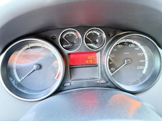 Peugeot 308 1.6VTI 120CV 190.000kms 2008