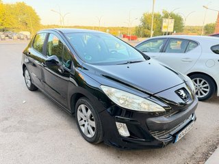 Peugeot 308 1.6VTI 120CV 190.000kms 2008