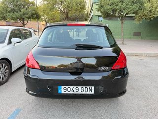 Peugeot 308 1.6VTI 120CV 190.000kms 2008