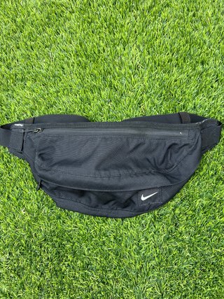Riñonera Nike Cordura Negra