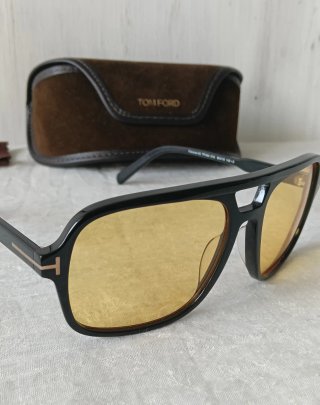 Tom Ford Occhiali da sole Falconer 02