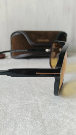 Tom Ford Occhiali da sole Falconer 02