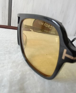 Tom Ford Occhiali da sole Falconer 02