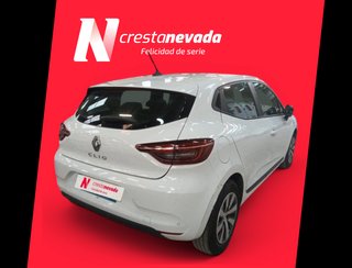 SIN ENTRADA! Renault Clio DIC-2022 DIESEL 45000KM!