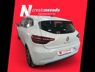 SIN ENTRADA! Renault Clio DIC-2022 DIESEL 45000KM!
