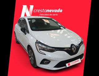 SIN ENTRADA! Renault Clio DIC-2022 DIESEL 45000KM!
