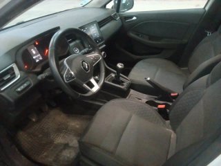 SIN ENTRADA! Renault Clio DIC-2022 DIESEL 45000KM!