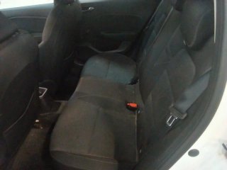 SIN ENTRADA! Renault Clio DIC-2022 DIESEL 45000KM!