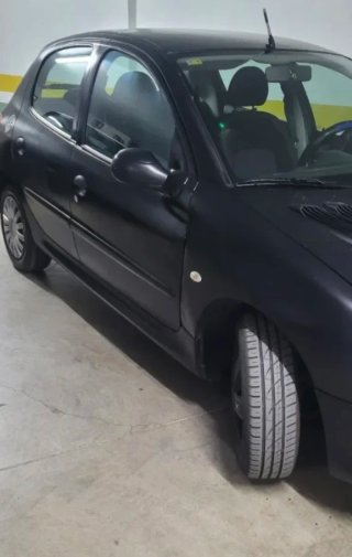 Peugeot 206 2006