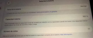 iPad Air M3 Plata