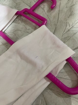 Top Ibicenco Volante Rayas Blanco/Azul