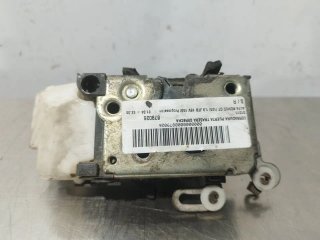 Cerradura puerta trasera derecha ALFA ROMEO GT