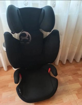 Silla de seguridad infantil