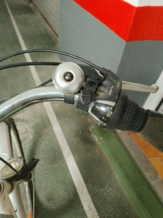 Bicicleta Eléctrica Paseo Mobidoo +Regalos