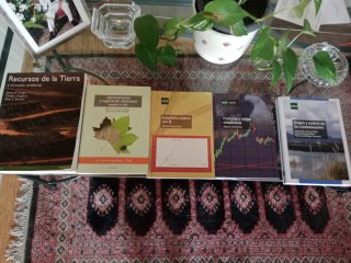 Libros UNED CC Ambientales SOLO CANARIAS