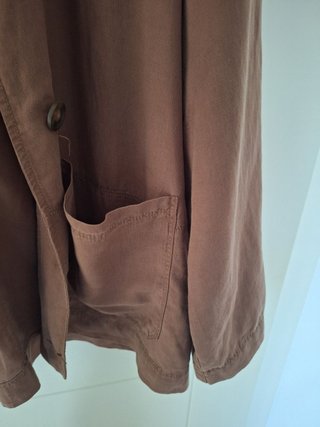 GIACCA STRADIVARIUS BEIGE DA DONNA