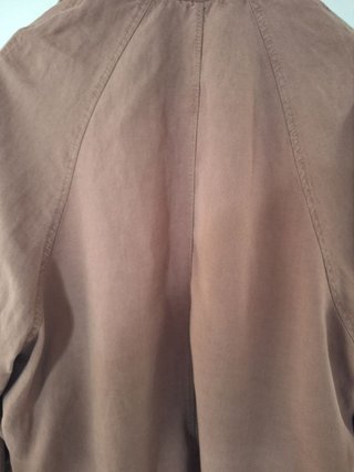 GIACCA STRADIVARIUS BEIGE DA DONNA