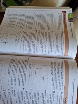 FISICA. 2 . BACHILLERATO