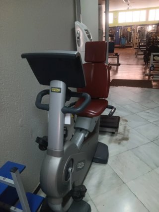 5 máquinas de gimnasio profesionales